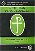 9780850332971: Arthurian Period Sources Vol 8 Nennius: British History and the Welsh Annals: History From the Sources