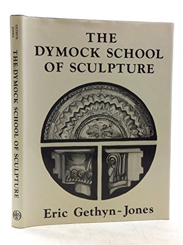 9780850333138: The Dymock School of Sculpture