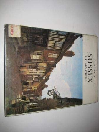 A HISTORY OF SUSSEX