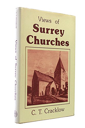 Views of Surrey Churches