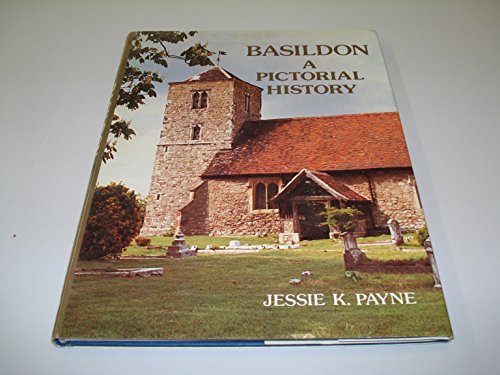 9780850333664: Basildon, a pictorial history