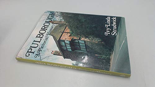 9780850334937: Pulborough: A pictorial history
