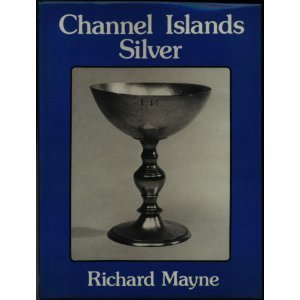 Channel Islands Silver