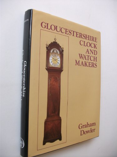 Gloucestershire Clock & Watch Makers