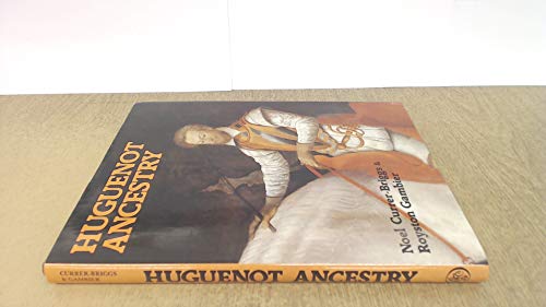 Imagen de archivo de Huguenot Ancestry a la venta por WorldofBooks