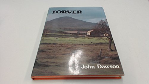 Stock image for Torver: The Story of a Lakeland Community for sale by J. and S. Daft