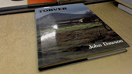 Stock image for Torver: The Story of a Lakeland Community for sale by J. and S. Daft