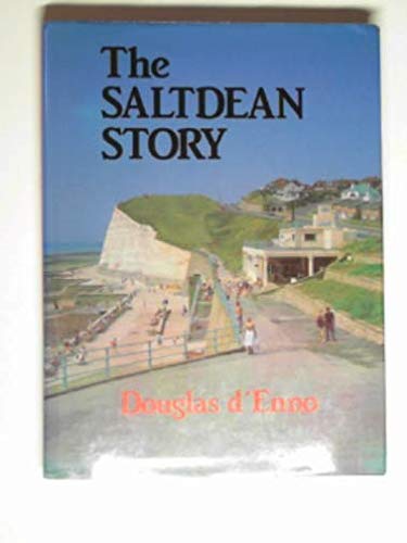 Imagen de archivo de Saltdean Story a la venta por WorldofBooks