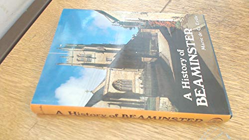 9780850335750: History of Beaminster (A History of S)