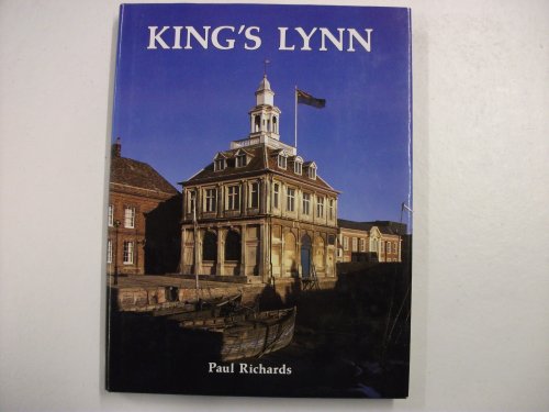 King's Lynn - Paul Richards
