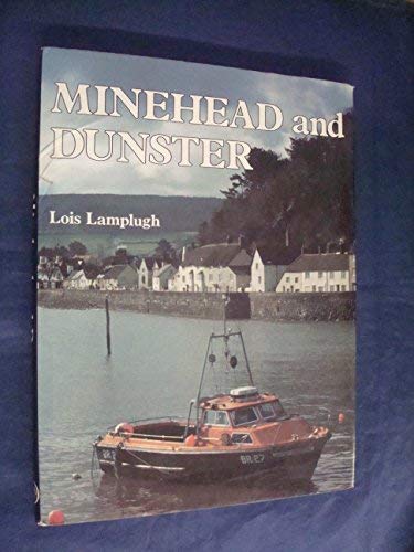 Imagen de archivo de Minehead and Dunster a la venta por WorldofBooks