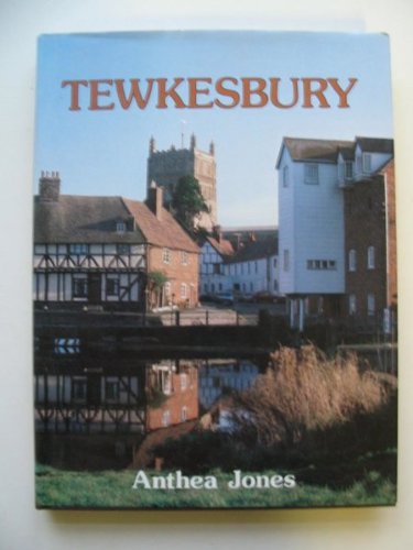 Tewkesbury - Jones, Dr. Anthea