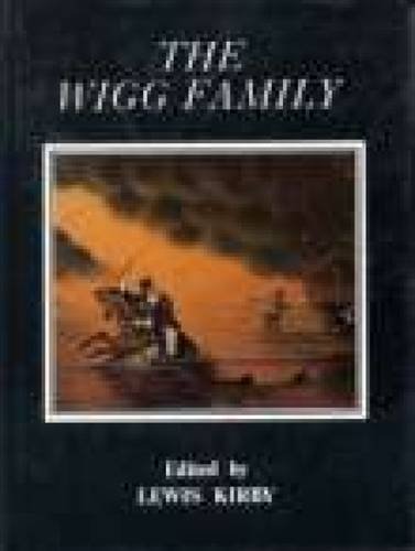 The Wigg Family - Kirby Jr, J L