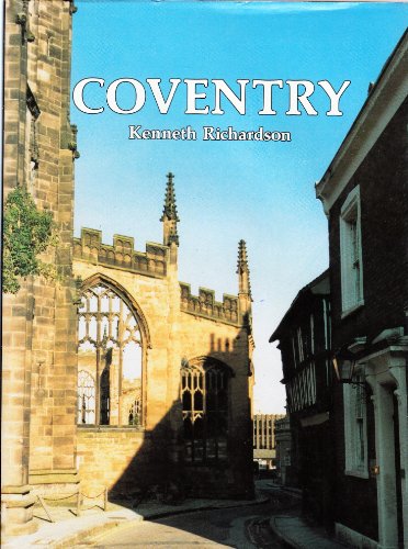 9780850336368: Coventry, past into present