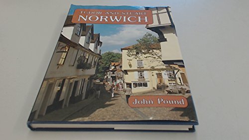 Stock image for Tudor and Stuart Norwich for sale by WorldofBooks