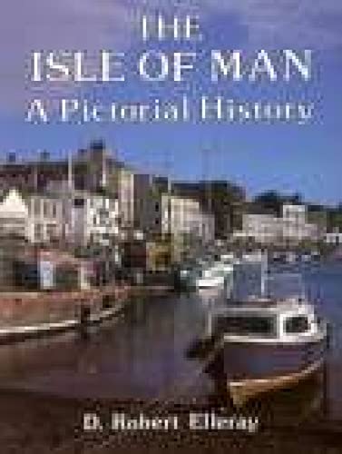 9780850336771: The Isle of Man A Pictorial History