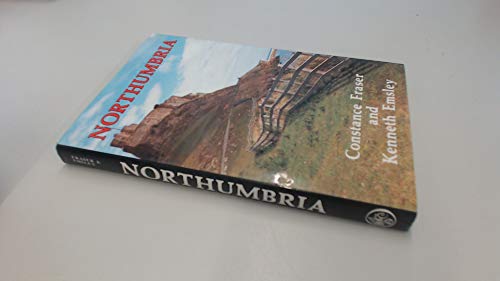 Stock image for Northumbria for sale by Westwood Books