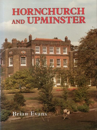 Stock image for Bygone Hornchurch and Upminster for sale by WorldofBooks