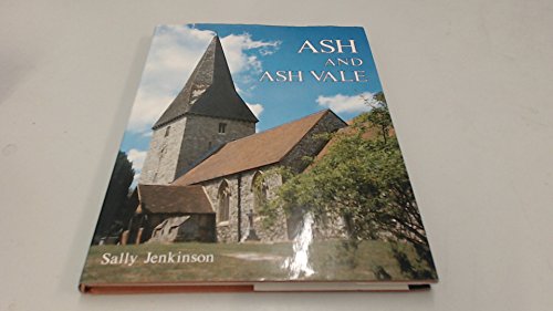 Stock image for Ash and Ash Vale: A Pictorial History (Pictorial history series) for sale by WorldofBooks