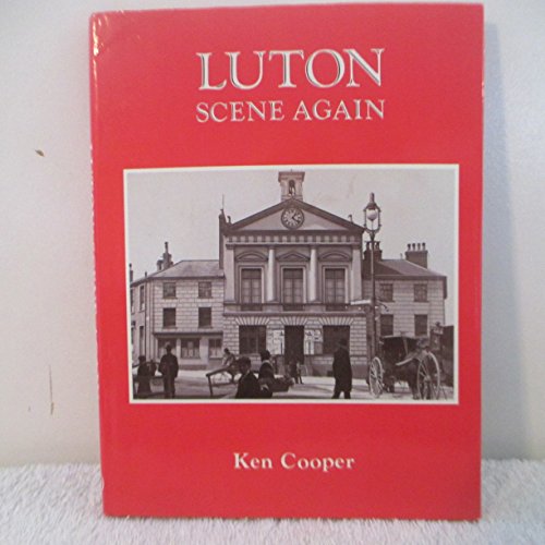 Stock image for Luton: Scene Again for sale by WorldofBooks