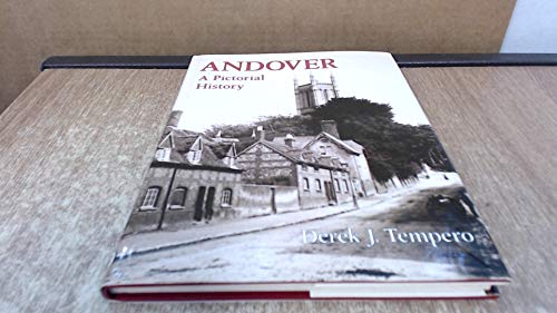 ANDOVER, a Pictorial History