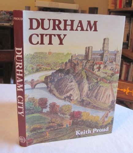 Stock image for Durham city for sale by MusicMagpie