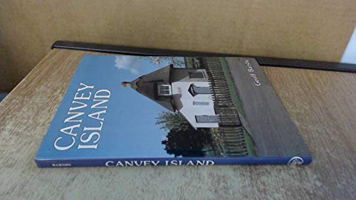 Stock image for Canvey Island: A Pictorial History (Pictorial history series) for sale by WorldofBooks