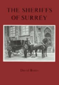 The Sheriffs of Surrey,