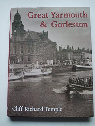 Beispielbild fr Great Yarmouth and Gorleston zum Verkauf von Lowry's Books