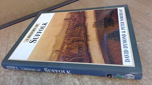 Beispielbild fr History of Suffolk (Darwen County History) zum Verkauf von WorldofBooks