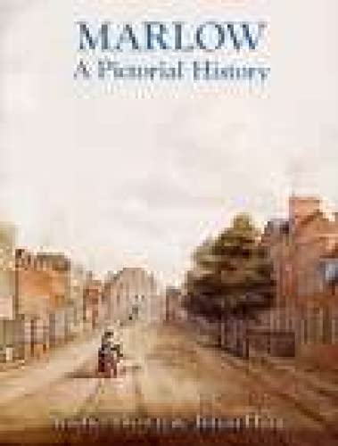 Beispielbild fr Marlow: A Pictorial History (Pictorial History Series) zum Verkauf von WorldofBooks