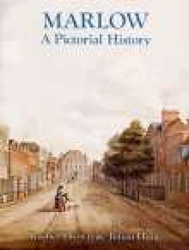 Stock image for Marlow: A Pictorial History (Pictorial History Series) for sale by Bahamut Media