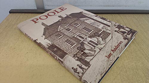 Beispielbild fr Poole: A Pictorial History (Pictorial history series) zum Verkauf von WorldofBooks