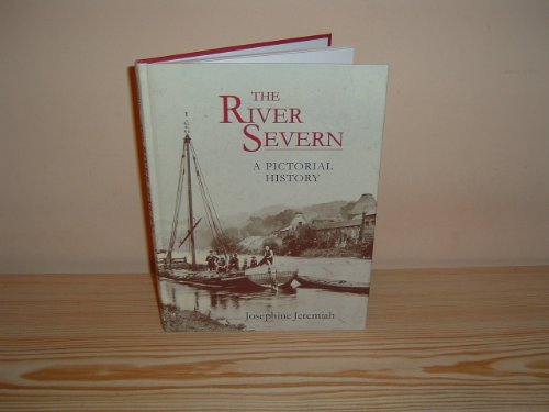 9780850339857: River Severn: A Pictorial History