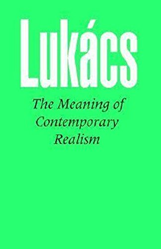 9780850360691: Meaning of Contemporary Realism