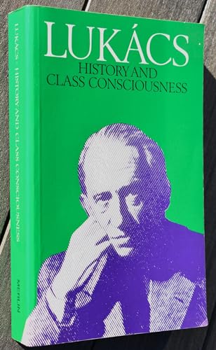 9780850361971: History & Class Consciousness