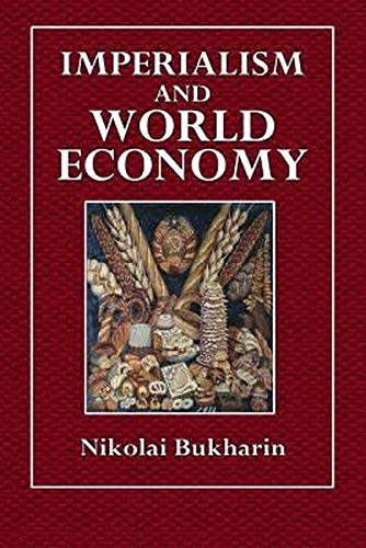 9780850362107: Imperialism and World Economy