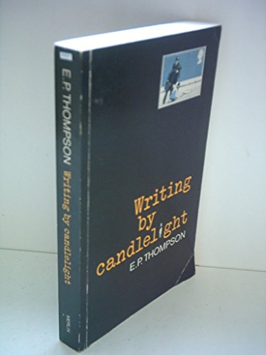 Imagen de archivo de Writing by Candllelight a la venta por Clement Burston Books