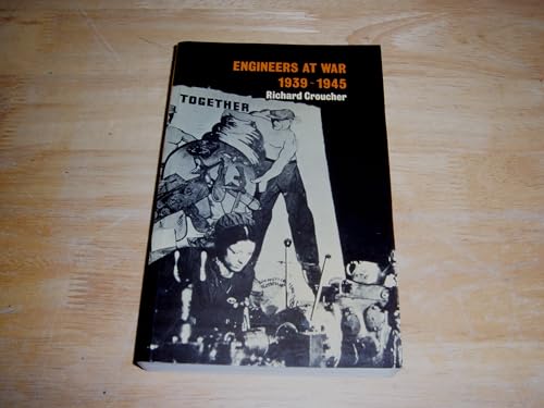 Stock image for Engineers at War, 1939-1945 for sale by RareNonFiction, IOBA