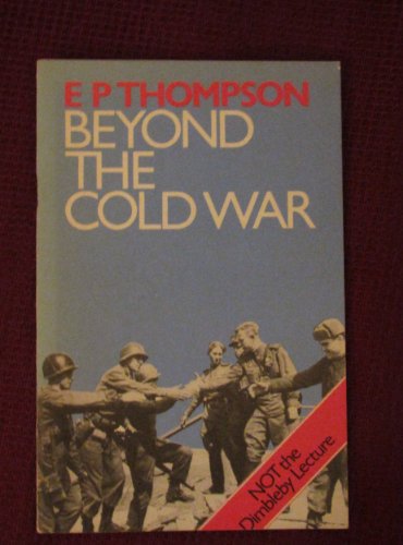 Beispielbild fr Beyond the Cold War zum Verkauf von WorldofBooks