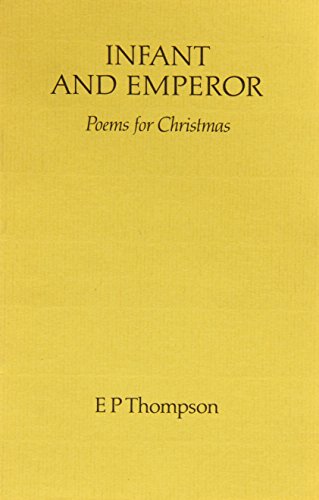 9780850363197: Infant and Emperor: Poems for Christmas