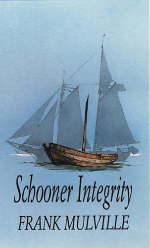 Beispielbild fr Schooner Integrity (Seafarer) (Seafarer S.) zum Verkauf von Wonder Book