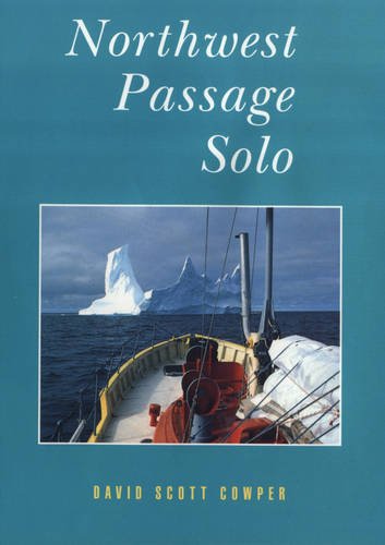 Beispielbild fr Northwest Passage Solo zum Verkauf von WorldofBooks