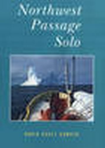 Imagen de archivo de Northwest Passage Solo a la venta por Books From California