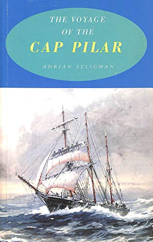 Beispielbild fr The Voyage of the "Cap Pilar" zum Verkauf von WorldofBooks
