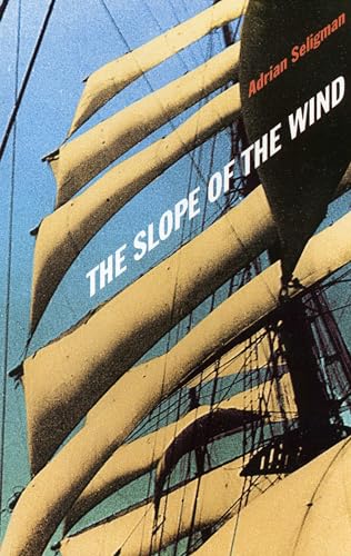 Beispielbild fr The Slope of the Wind zum Verkauf von WorldofBooks