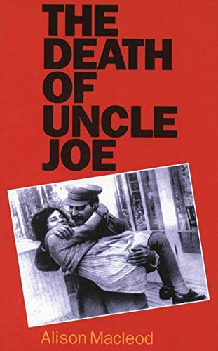 Beispielbild fr Death of Uncle Jo zum Verkauf von WorldofBooks