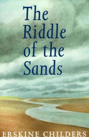 Beispielbild fr The Riddle of the Sands zum Verkauf von Wonder Book