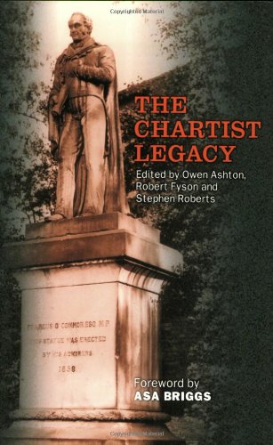 9780850364842: The Chartist Legacy
