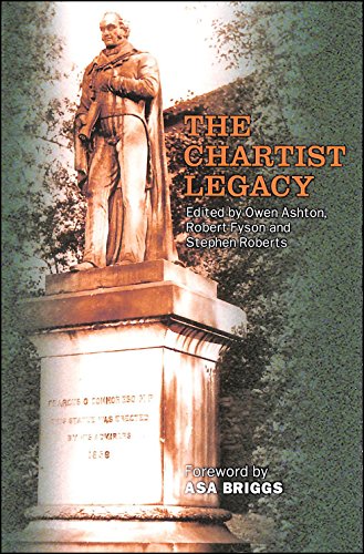 9780850364842: The Chartist Legacy